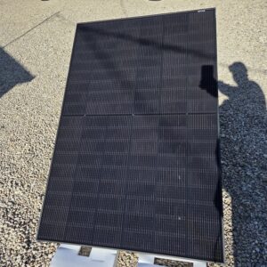 SEG Solar 440W panel
